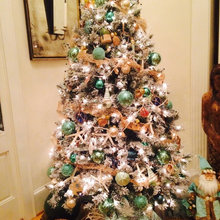 Coastal Christmas
