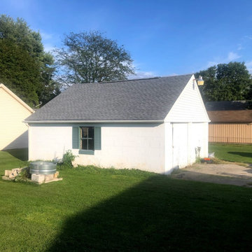 Siding in Hanover PA: Complete Exterior Remodel