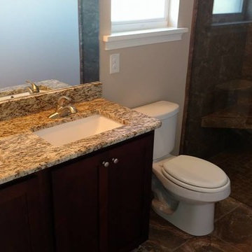 Our Work