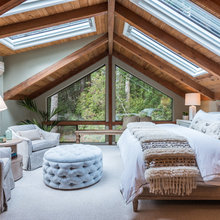 Cayuga Upstairs Master Suite