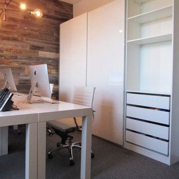 Advertising Office