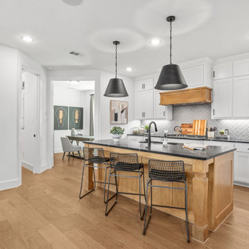 Mosaic 40' Model