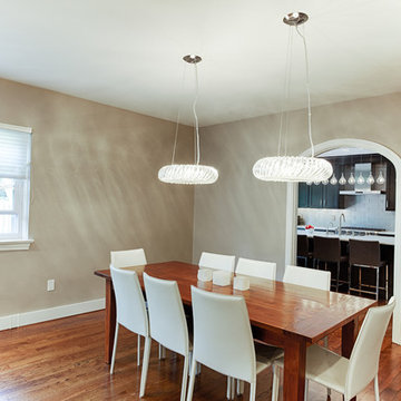 Wynnewood, PA Home Remodel