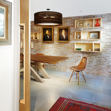 Alberts Residence
