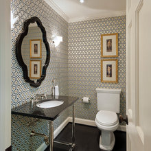 Bathroom Ideas