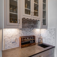 Beverage Bars