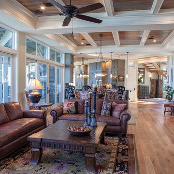 Getchell Residence