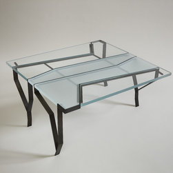 OTTA coffee table - Coffee Tables