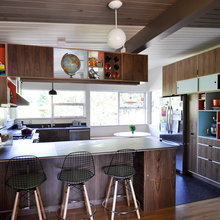 Lake House inspiration
