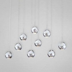 Eurofase Pendant - Products