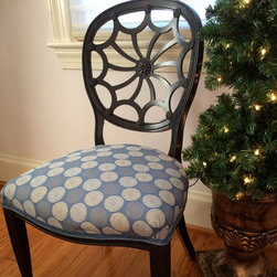 Upholstery - Home Decor
