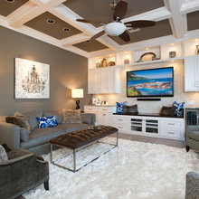 Media Room