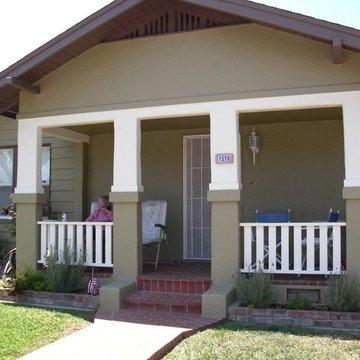 East Sac General Contracting's Work