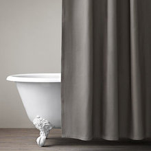 Shower Curtain