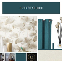 Conseils d&eacute;coration pour une maison - Home Decor