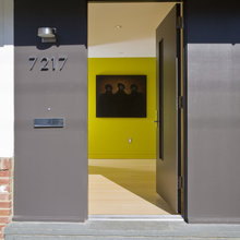entrée