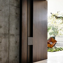 Front Doors