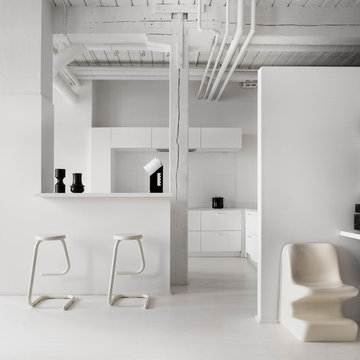 candy factory loft