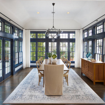 Updated Winchester Farmhouse
