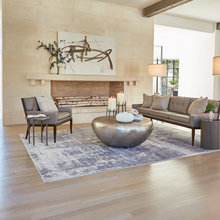 Coffee Table Entry