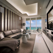 onemoreblnaire's family room