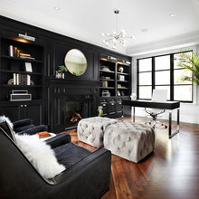 Home Office Ideas