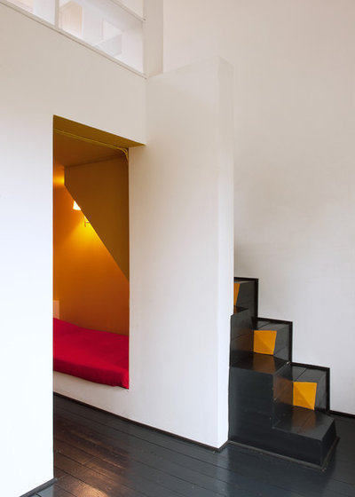 Лестница by Le Atelier