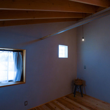 A-house