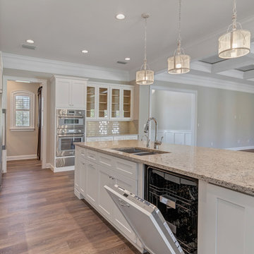 Luxury Country Living
