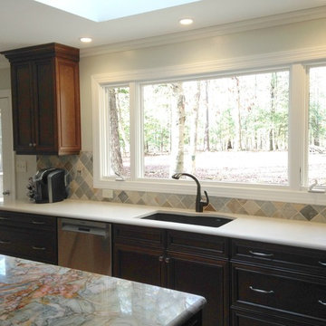 Huge Window