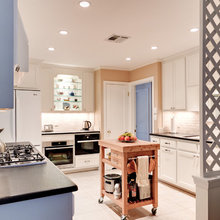 Kitchen Islands