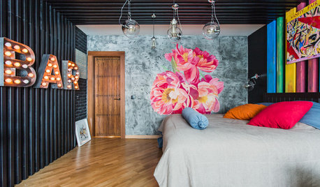 22 Spectacular Bedrooms That Break The Mould