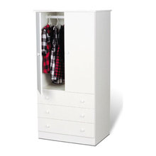 wardrobes