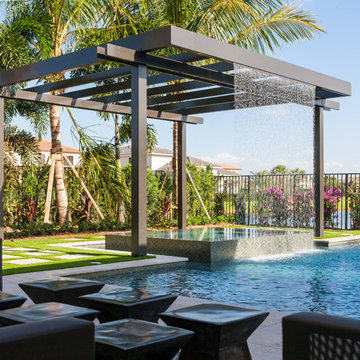 Trellis / Pergolas