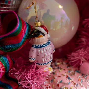 Holiday Decor - Colorland At The Jodie