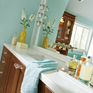 Homecrest Bathrooms