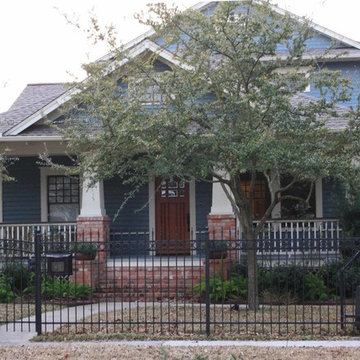 Houston Heights Remodels