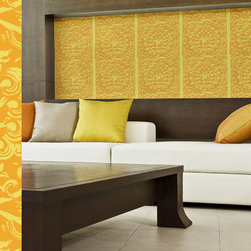 Forbidden City Wallpaper - Wallpaper