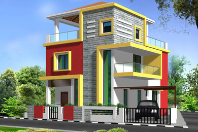 Residential Projects in Mangalore