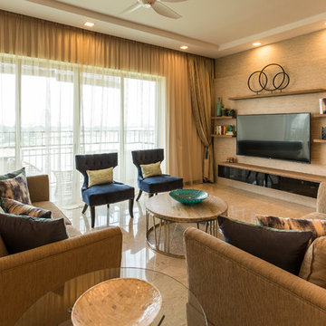 Costa Rhu Condominium