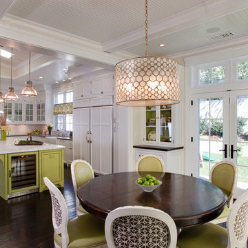 West Coast Hamptons