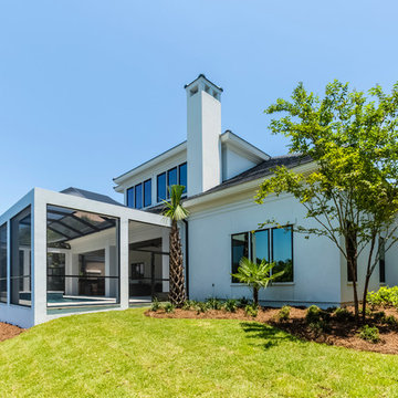 Beautiful Golf Course/Lakefront home in Regatta Bay Golf and Yacht Club