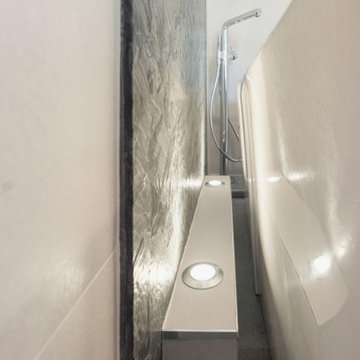 Spa Inspired Master Bathroom Remodel | Sammamish, WA