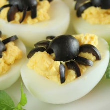 Recipes - Halloween