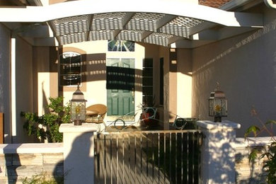 Decks and Patios