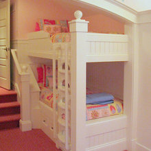 bunk