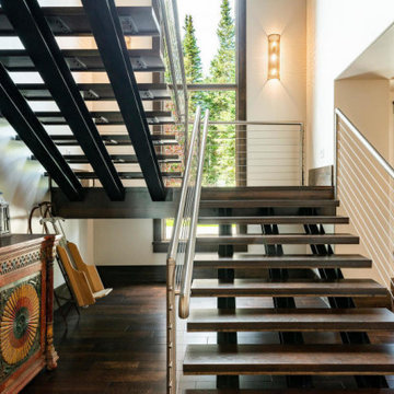 Modern in the Mountains