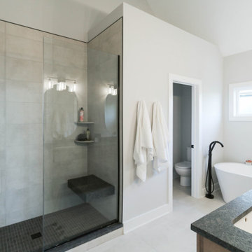 The Camden II | Stewart Ridge Plainfield, IL