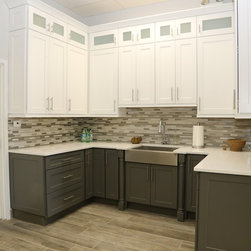 Kitchen and Bath Projects - Products