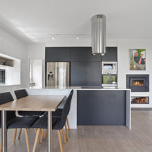 Hamlin Kitchen